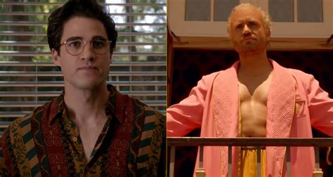 darren criss assassination of gianni versace trailer|Watch the first trailer for 'The Assassination of Gianni Versace'.